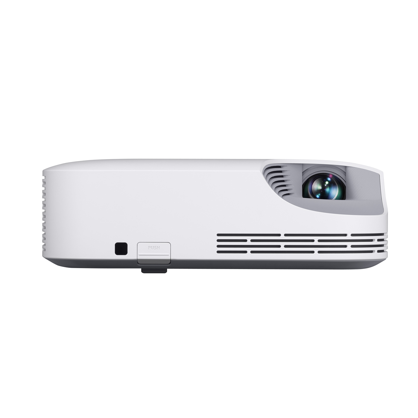 Casio Core XJ V2 projector Sahara AV